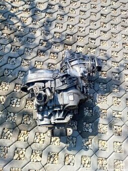 Prevodovka Transporter T5 2.5 tdi 4motion