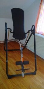Trakční lehátko KETTLER