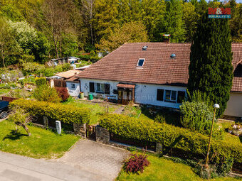 Prodej rodinného domu, 150 m², Říčany, ul. Malá Olivova
