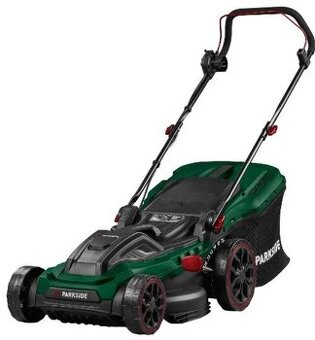 Elektrická sekačka Parkside PERM 1800W