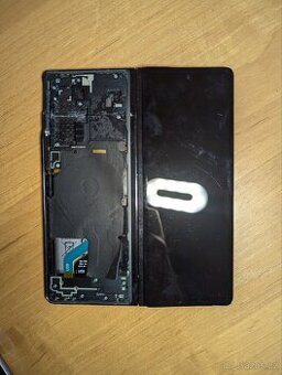 Samsung Galaxy z fold 2