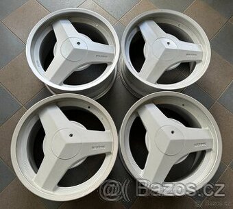 originální alu kola Mercedes Brabus Monoblock 2