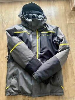 Panská lyžařská bunda Alpine pro