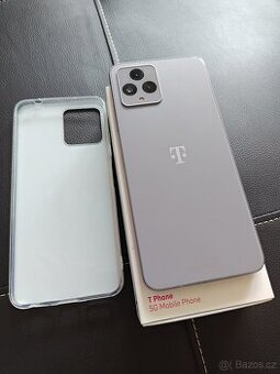 T-phone 4/64 - 1