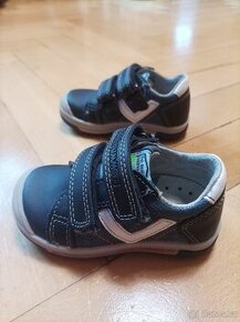 Boty Bubblegummers