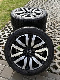 Alu kola VW Amarok R21 original