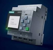 Nové Siemens Logo 8.4, 24CE, 6ED1052-1CC08-0BA2