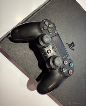 PlayStation 4 500GB