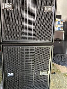 db technologies DVA KS10