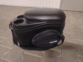 Chladnička do auta Black And decker bdv212f