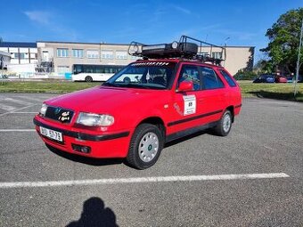 Škoda Felicia 1.3 mpi