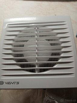 el. ventilátor VENTS - 1