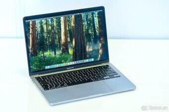 Apple MacBook Pro 13.3 Touch Bar 16GB /512GB/ 2020 - 1