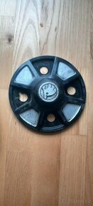 Kryt disku skoda