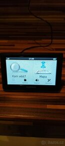 GPS Garmin 57 - 1