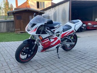 Yamaha TZR 125