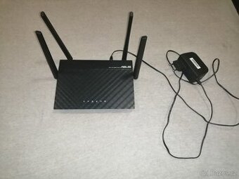 Router ASUS RT-AC58U
