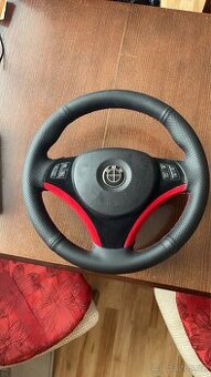 Bmw e90 volant