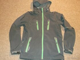 Softshell bunda Husky vel. L