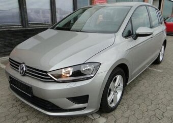 Golf 7 sportsvan 1,4tsi 110kw DSG comfortline