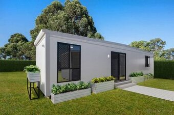 Prodej tinyhouse