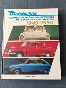 Mototechna - 1