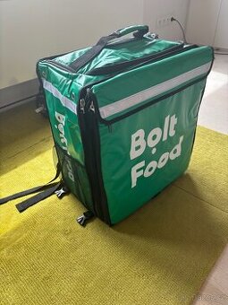 NOVÝ box BOLTFOOD - 1