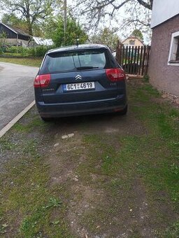 Citroen C5 1.6HDI