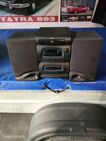 Hifi Sharp