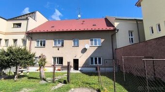 Svitavy Purkyňova, zrekonstruovaný byt 3+kk, 70 m2