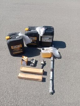 JCB 3CX