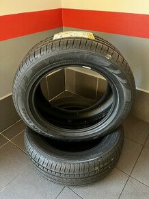 Pirelli SCORPION VERDE 235/55/18
