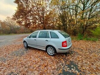 ALU kola Spider Fabia 1 RS, R16 5x100