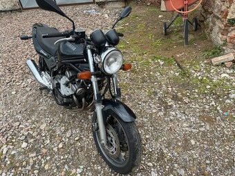 Yamaha xj 600 n rv. 1999