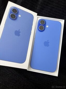 Apple IPhone 16 128GB TOP