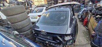 Viko kufru audi A5 sportback