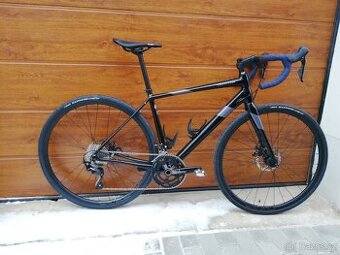 Road/gravel Cannondale Synapse vel. M