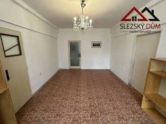 Prodej bytu 3+1, 76 m2, Karviná - Nové Město, ev.č. 12621