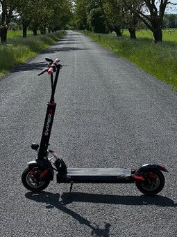 Elektrokoloběžka viper