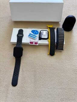 Apple watch 9 45mm