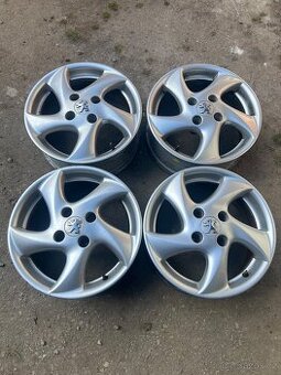 Alu SIROCCO R15