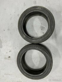 Letní pneumatiky Bridgestone Potenza 245/45/18