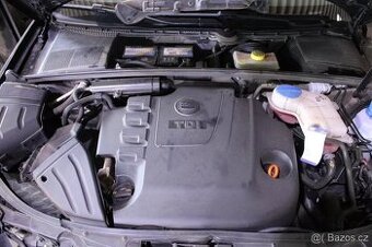 CAGA motor kompletní