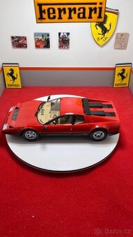Ferrari 365 GT4 BB 1:18 Kyosho