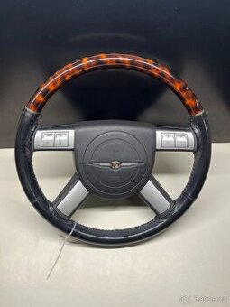 //Volant Chrysler 300C včetně Airbagu//
