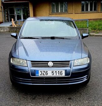 Fiat stilo 1.8 16v 98kw