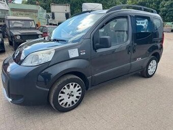 Citroën Nemo