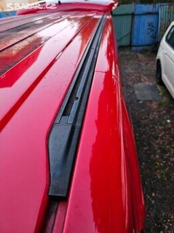 Koupím Příčníky VW T5