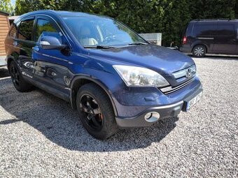 Honda CR-V 2.0i 4x4