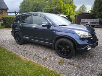 Honda CR-V 2.0i 4x4